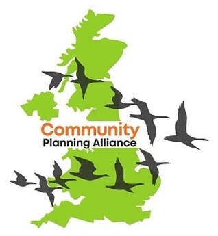 Community Planning Alliance Logo