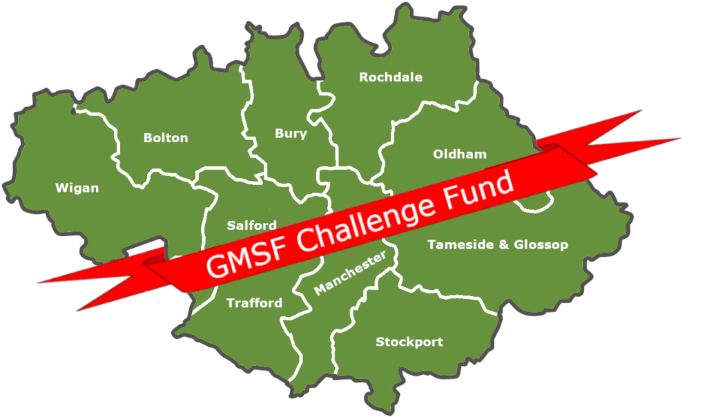 gmsf challenge fund