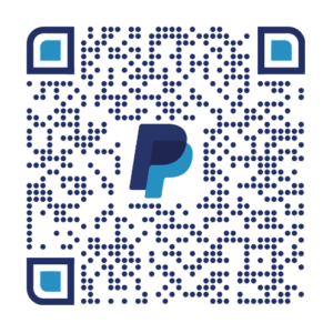 SGMGB paypal QR code