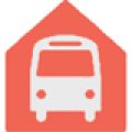 Transport for new homes logo